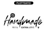 Handmade PNG Datei - 2 Varianten