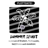 Summer Spirit PNG Datei - 2 Varianten