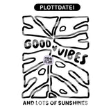 Monstera Blatt PNG Datei