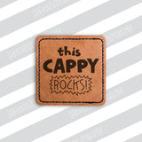 This Cappy rocks PNG file