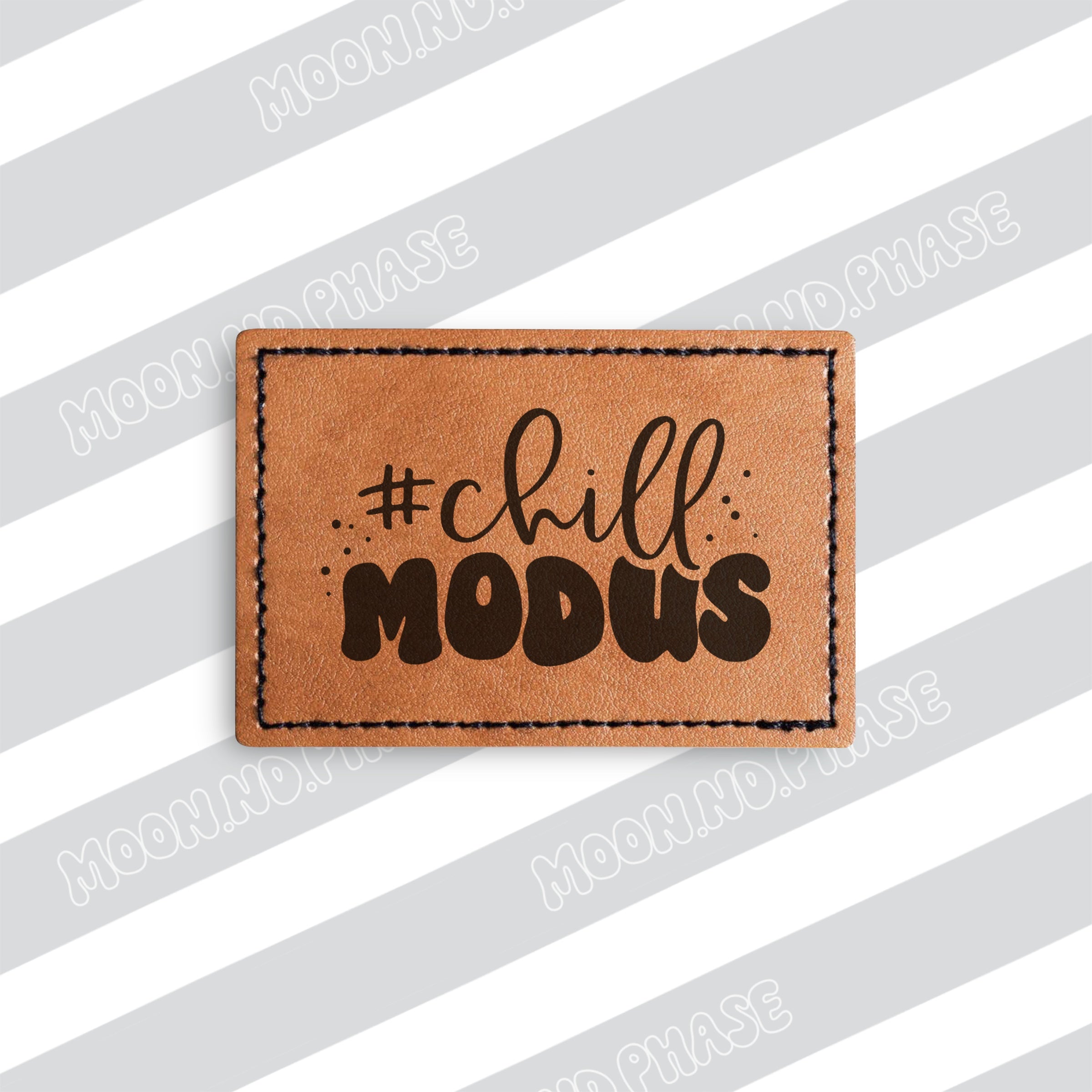 #chillmodus PNG Datei