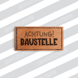 Construction site PNG file
