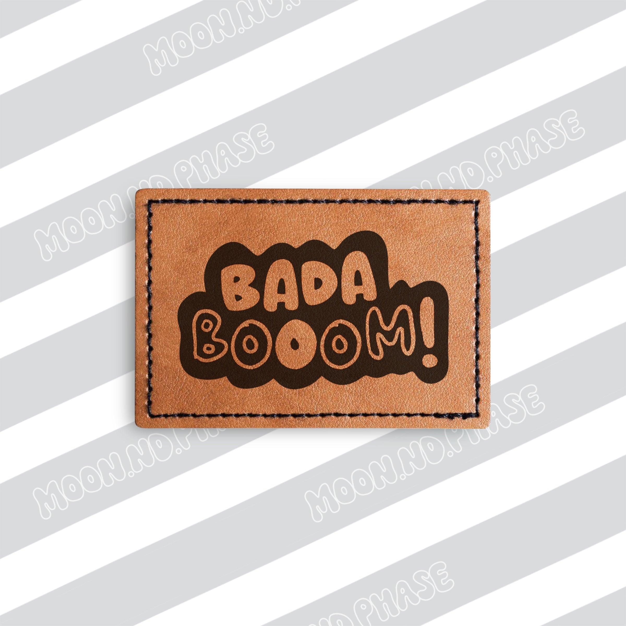 BADABOOOM! PNG file