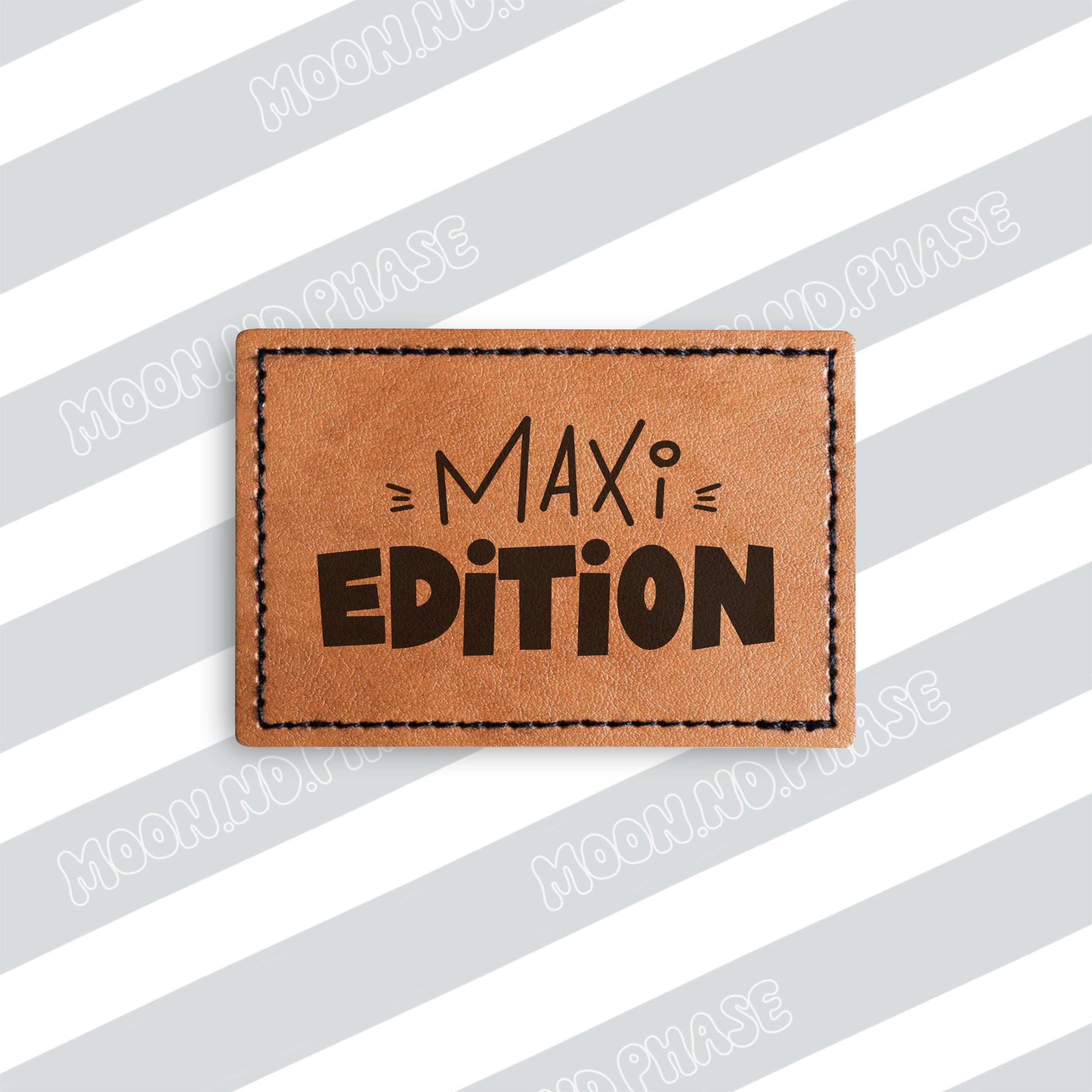 Maxi Edition PNG Datei