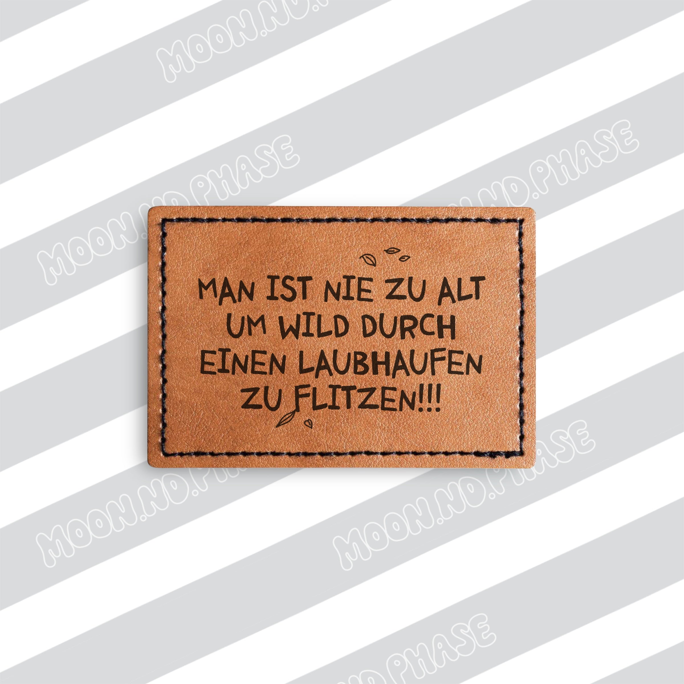 Laubhaufen PNG Datei