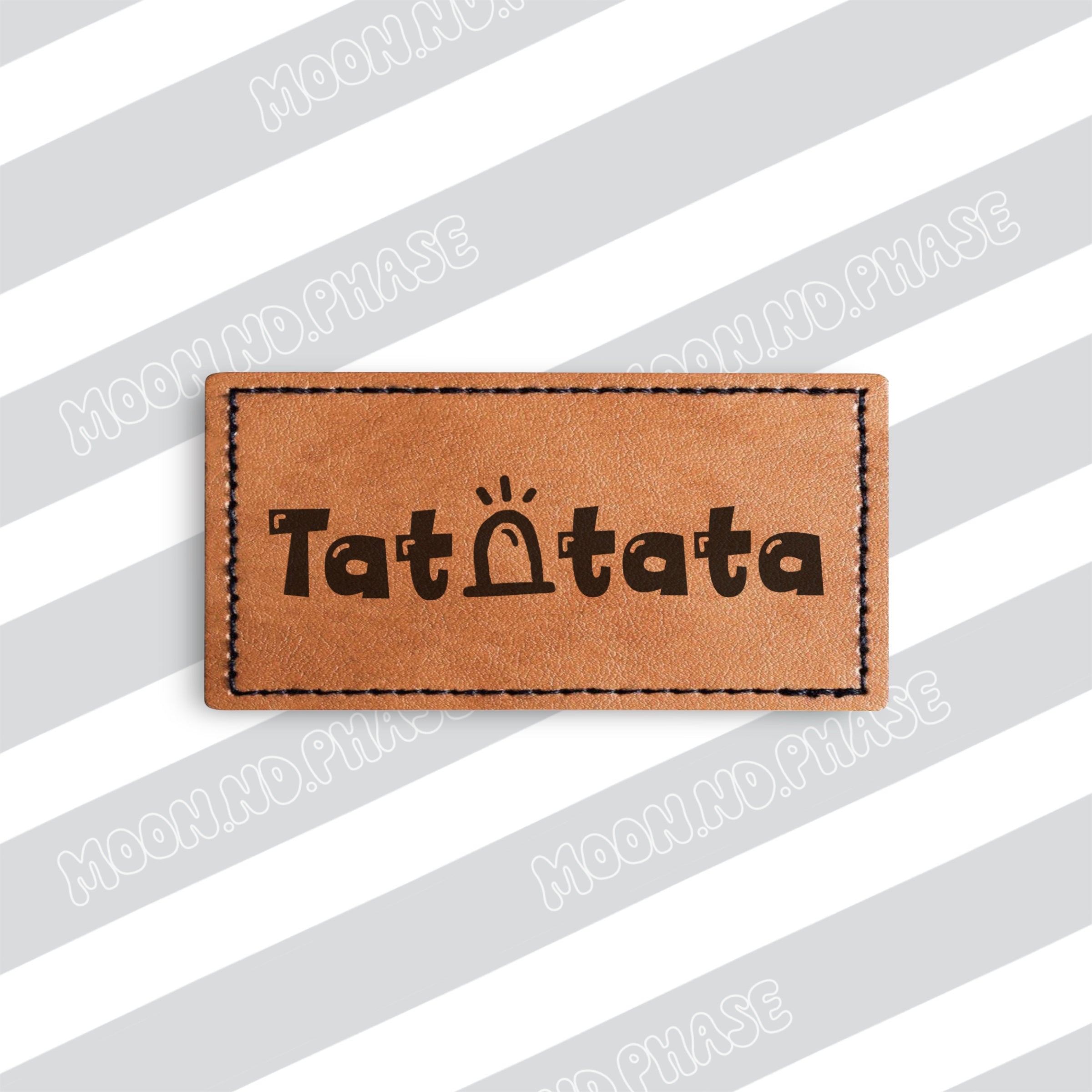 Tatütata PNG Datei