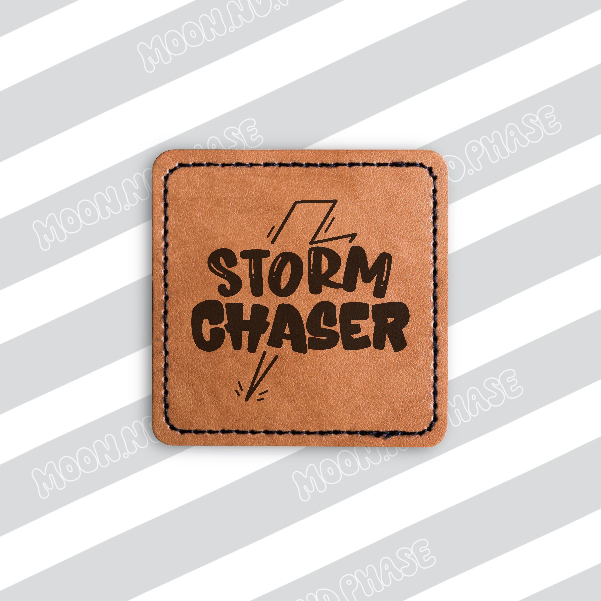 Storm Chaser PNG Datei