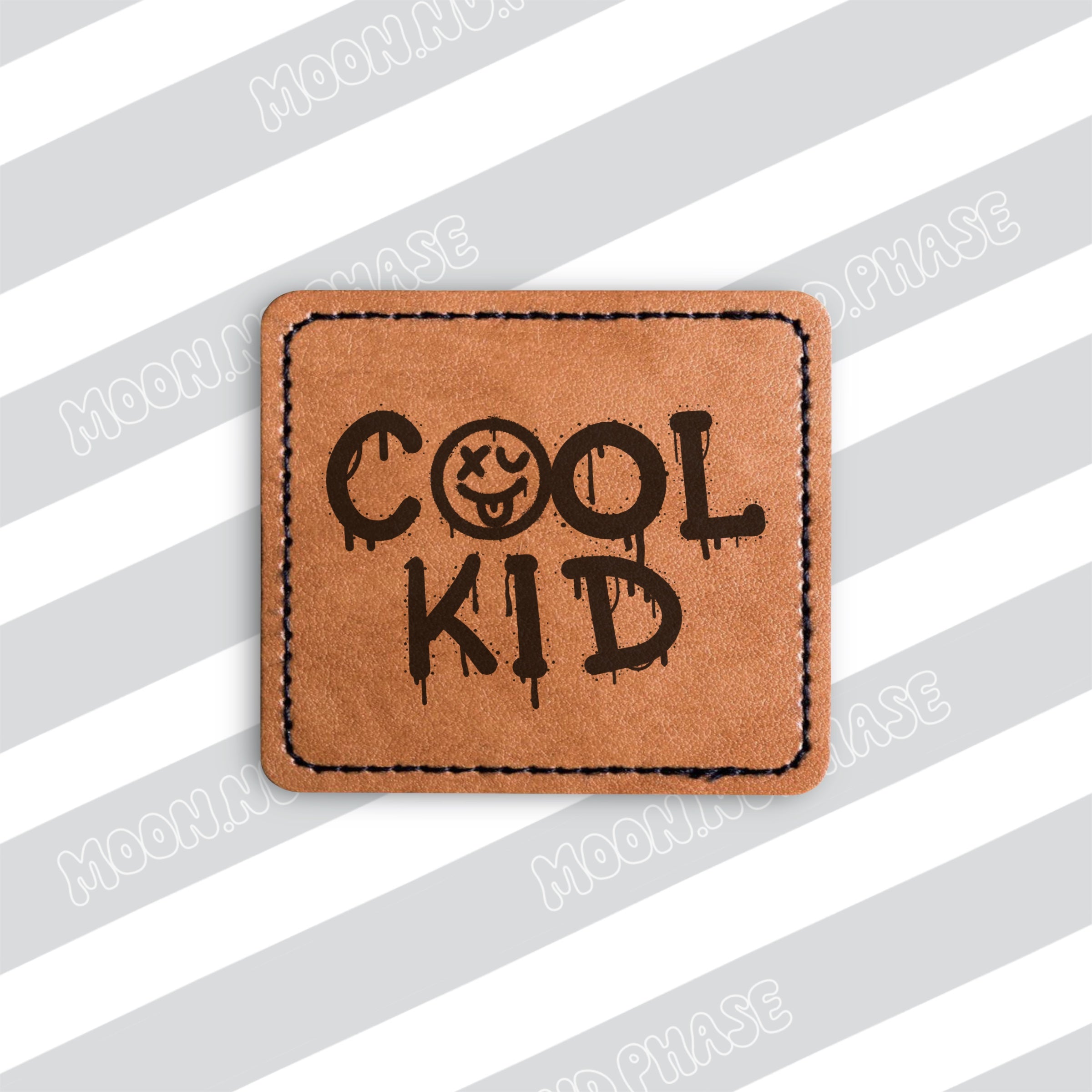 Cool Kid Graffiti PNG Datei