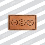 Daily Moods PNG file