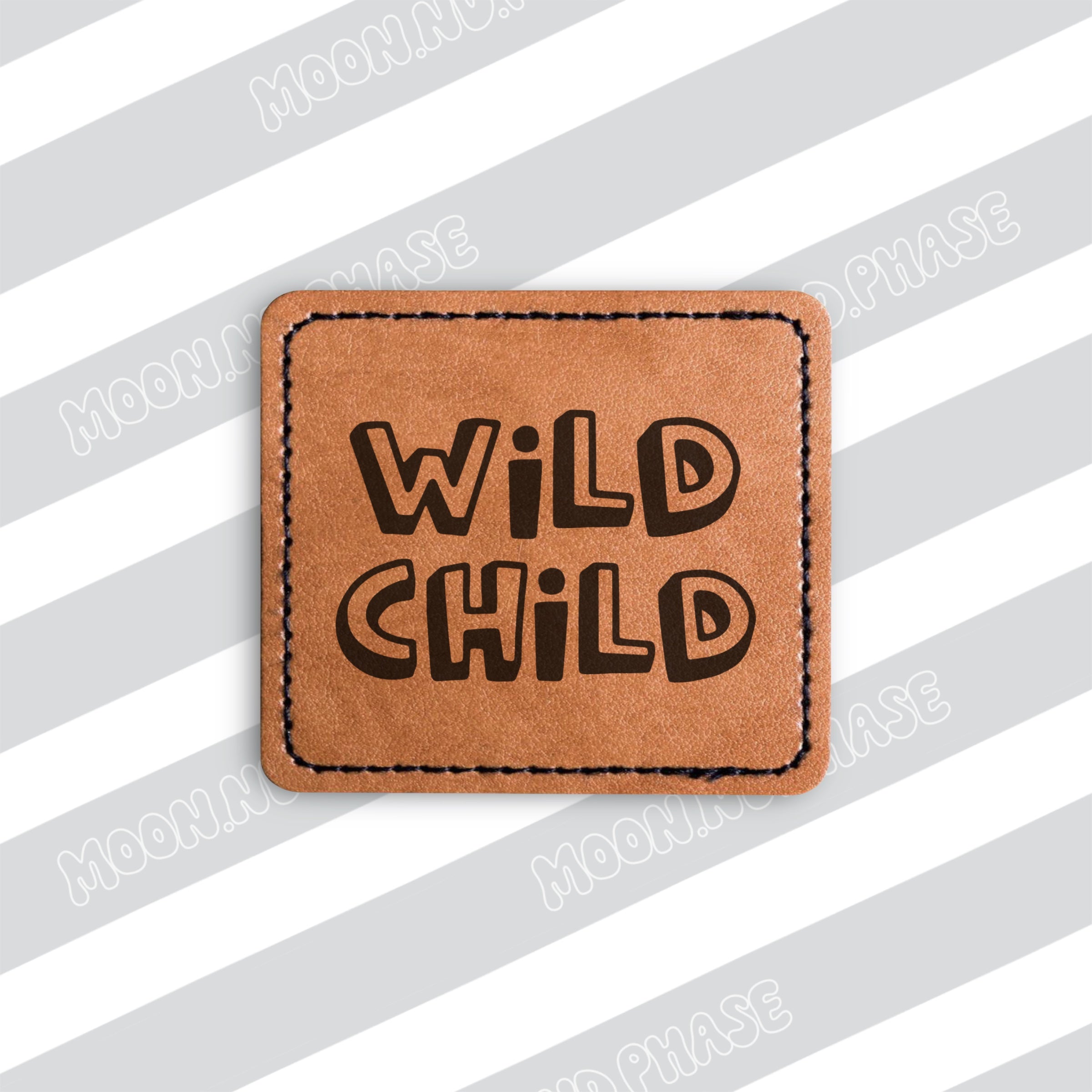 Wild Child PNG file