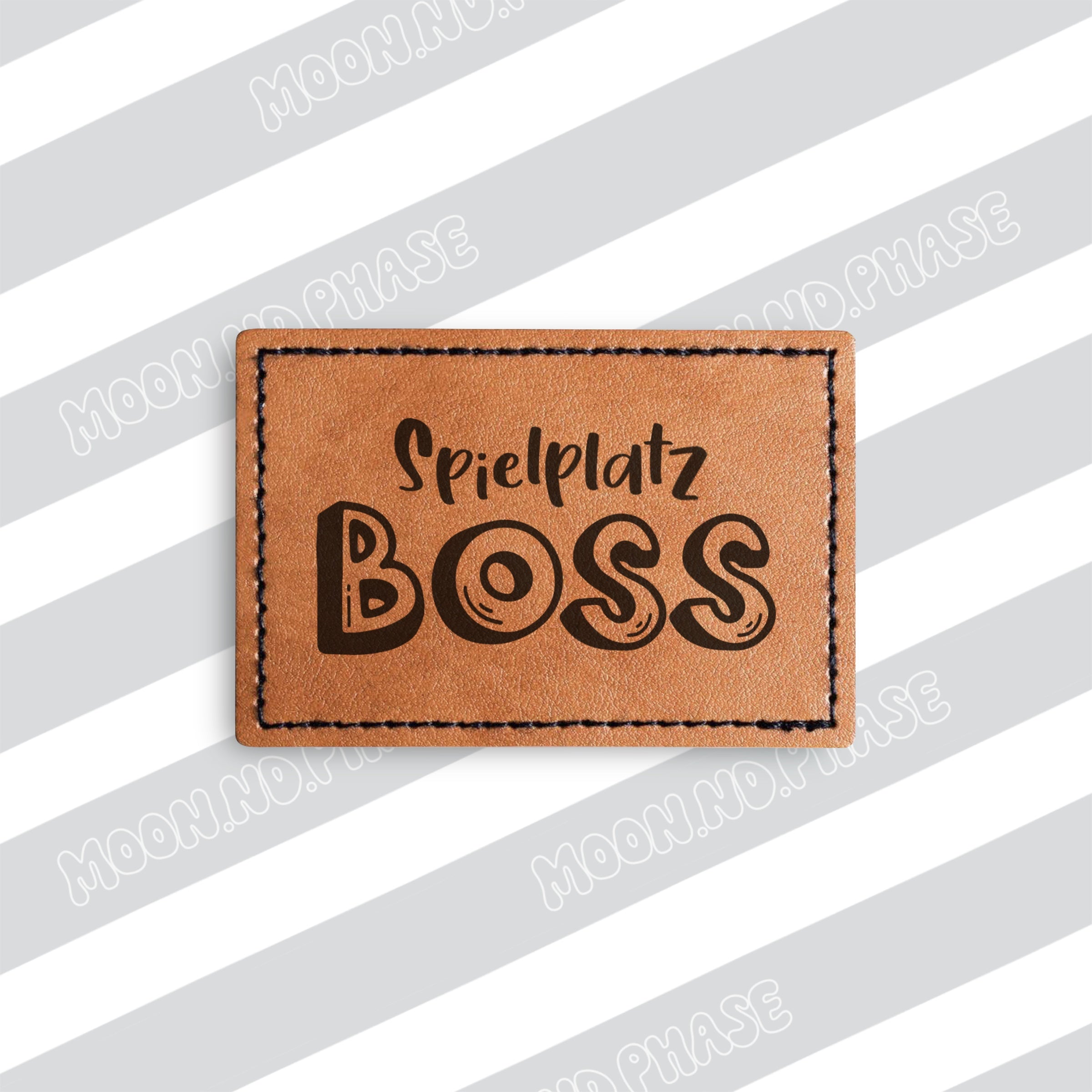 Spielplatz Boss PNG Datei