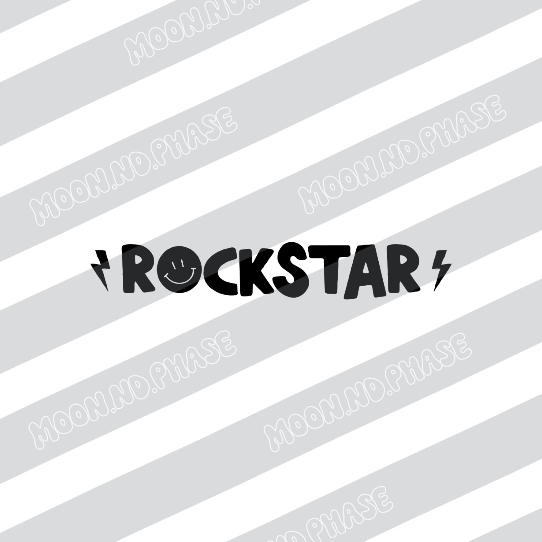 Rockstar PNG Datei