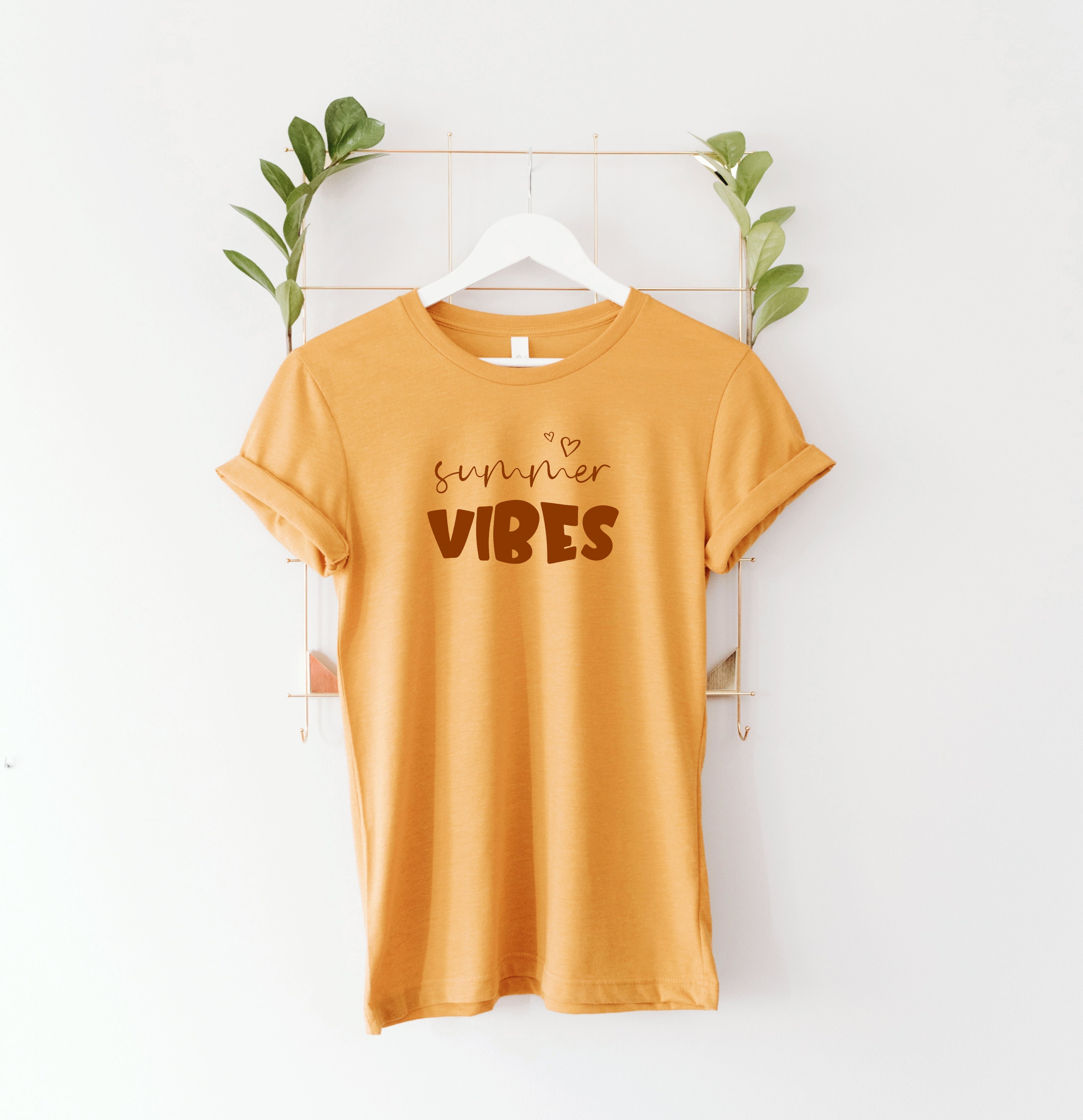 Summer Vibes PNG Datei