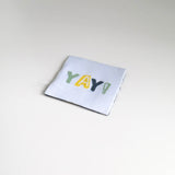 Yay! PNG Datei