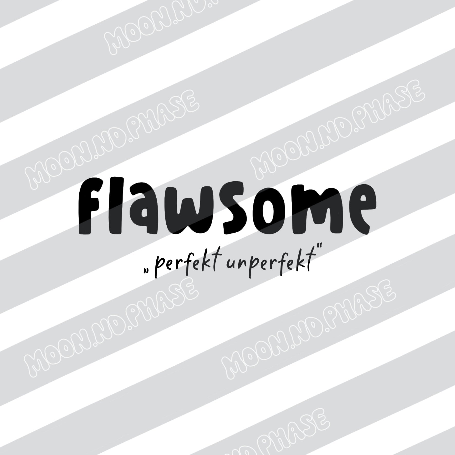 Flawsome PNG Datei