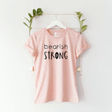 Bearish strong PNG file