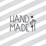 Handmade PNG Datei