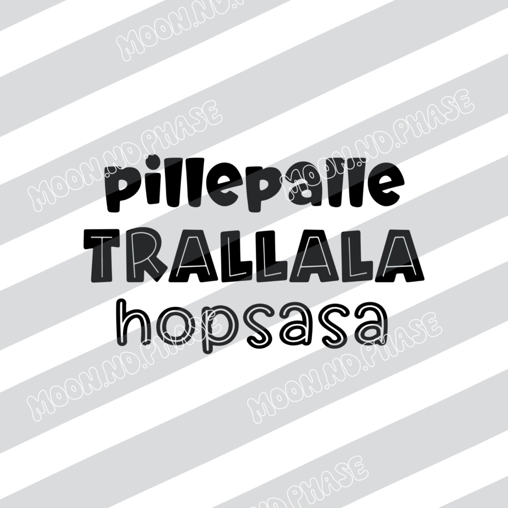 Pillepalle PNG Datei