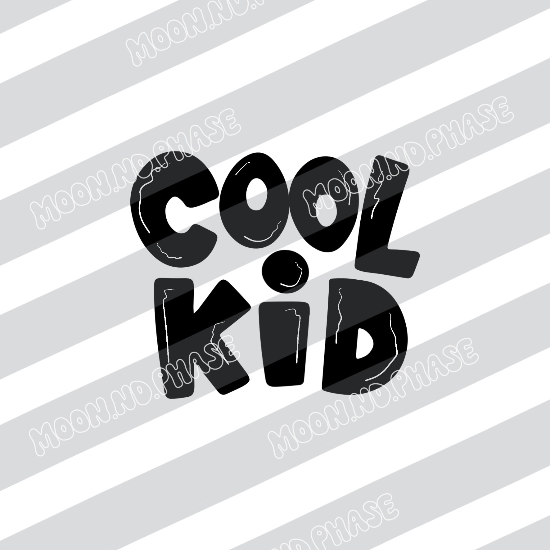 Cool kid PNG Datei