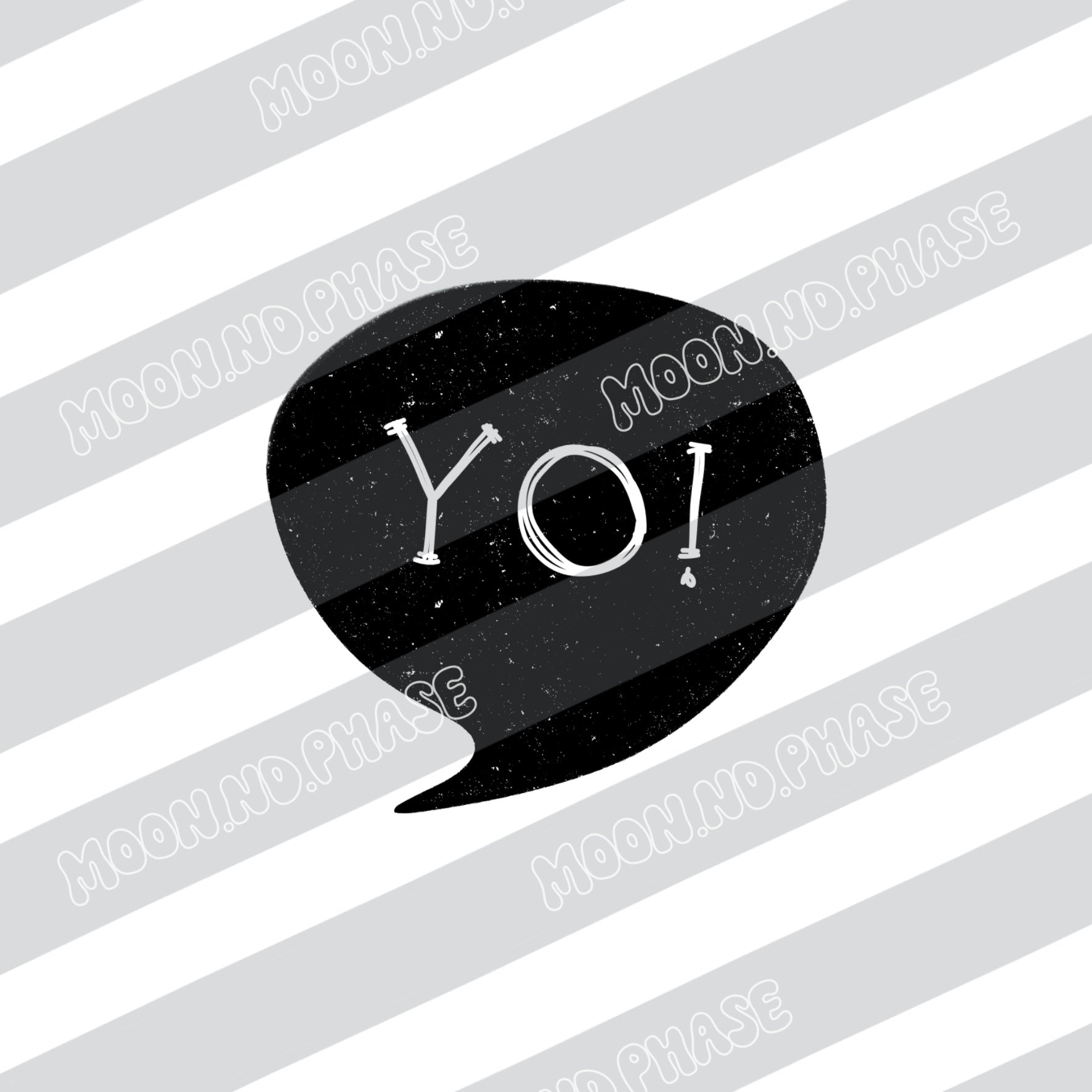 Yo! PNG file