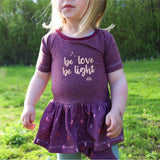 Be love PNG Datei