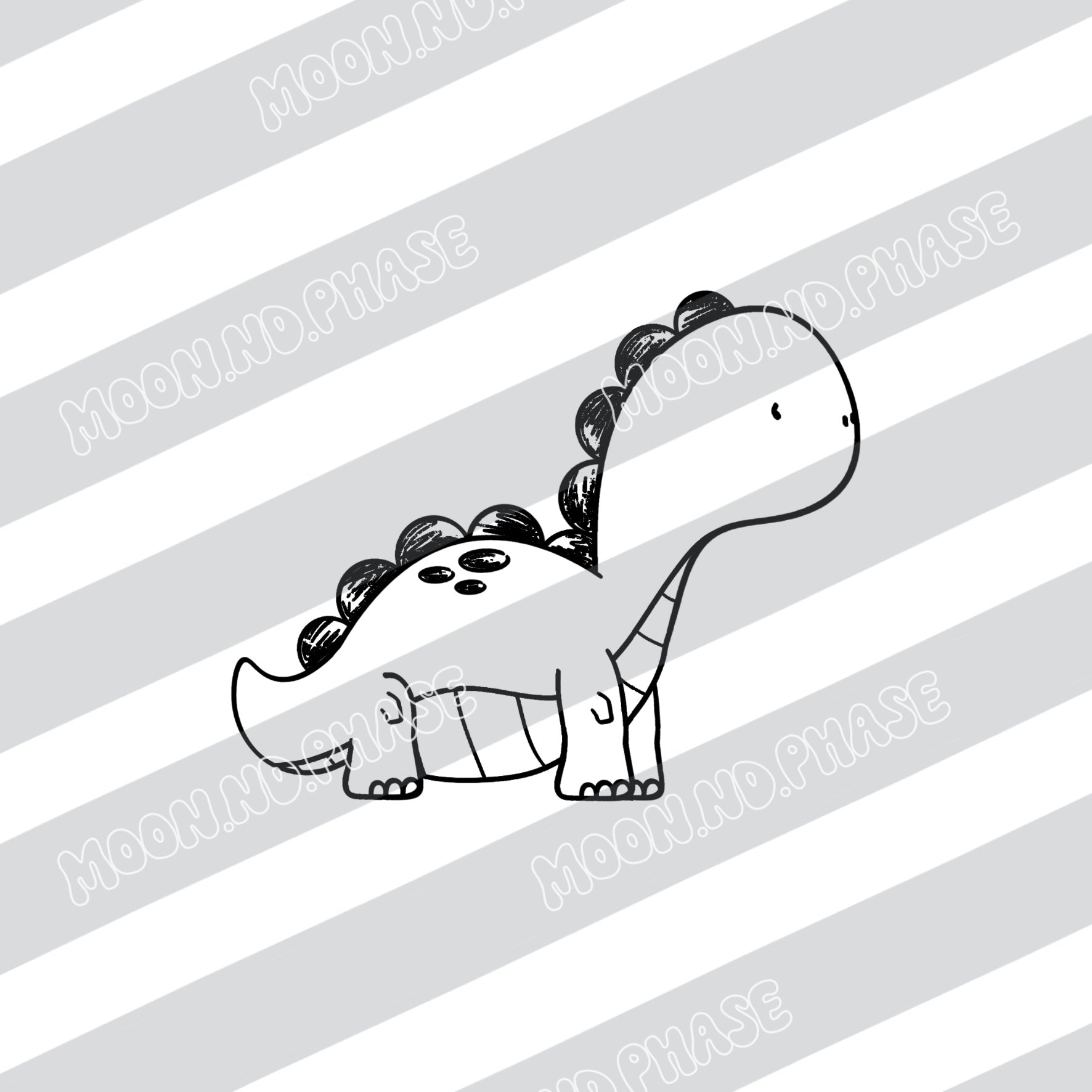 Dinos PNG Datei