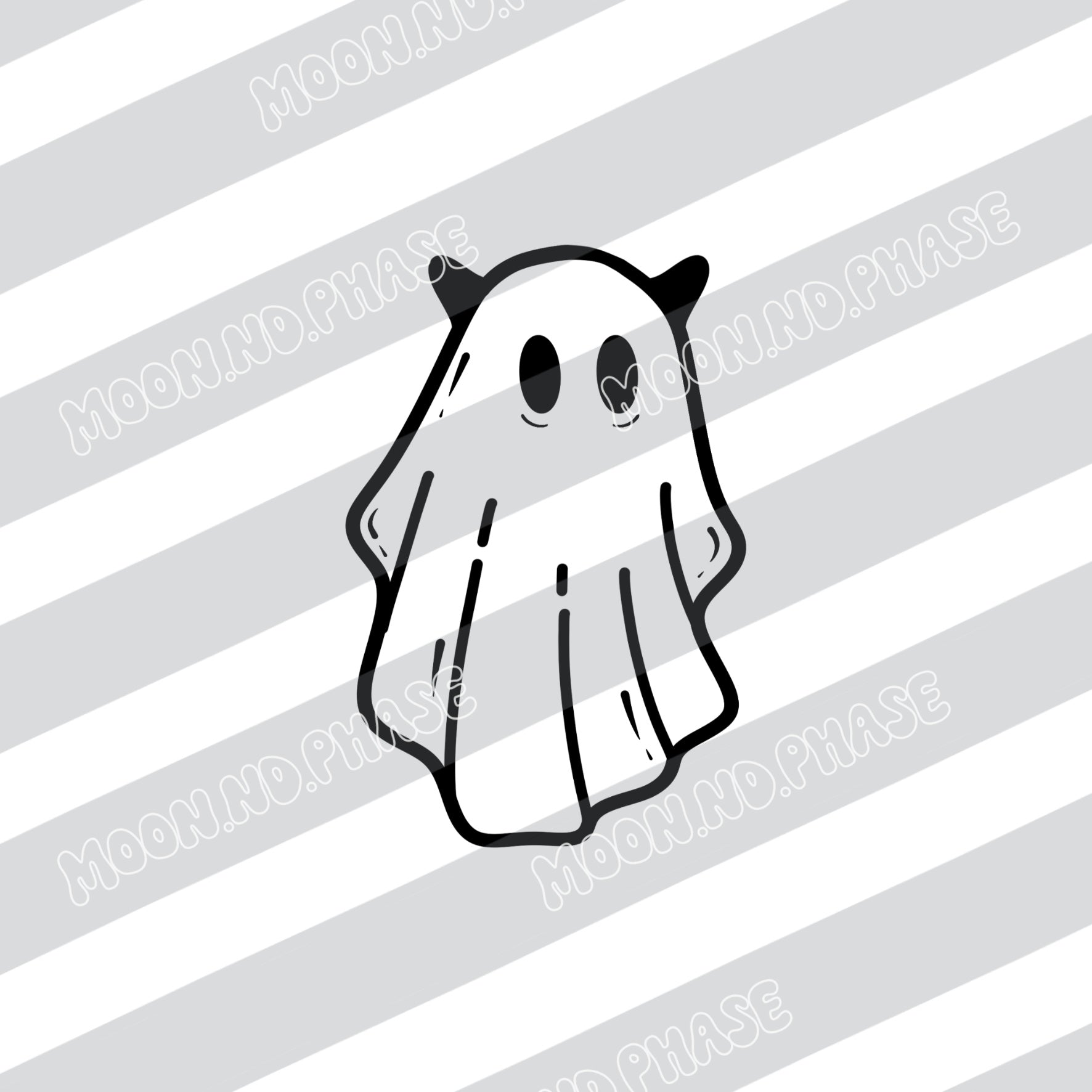 Ghost PNG file