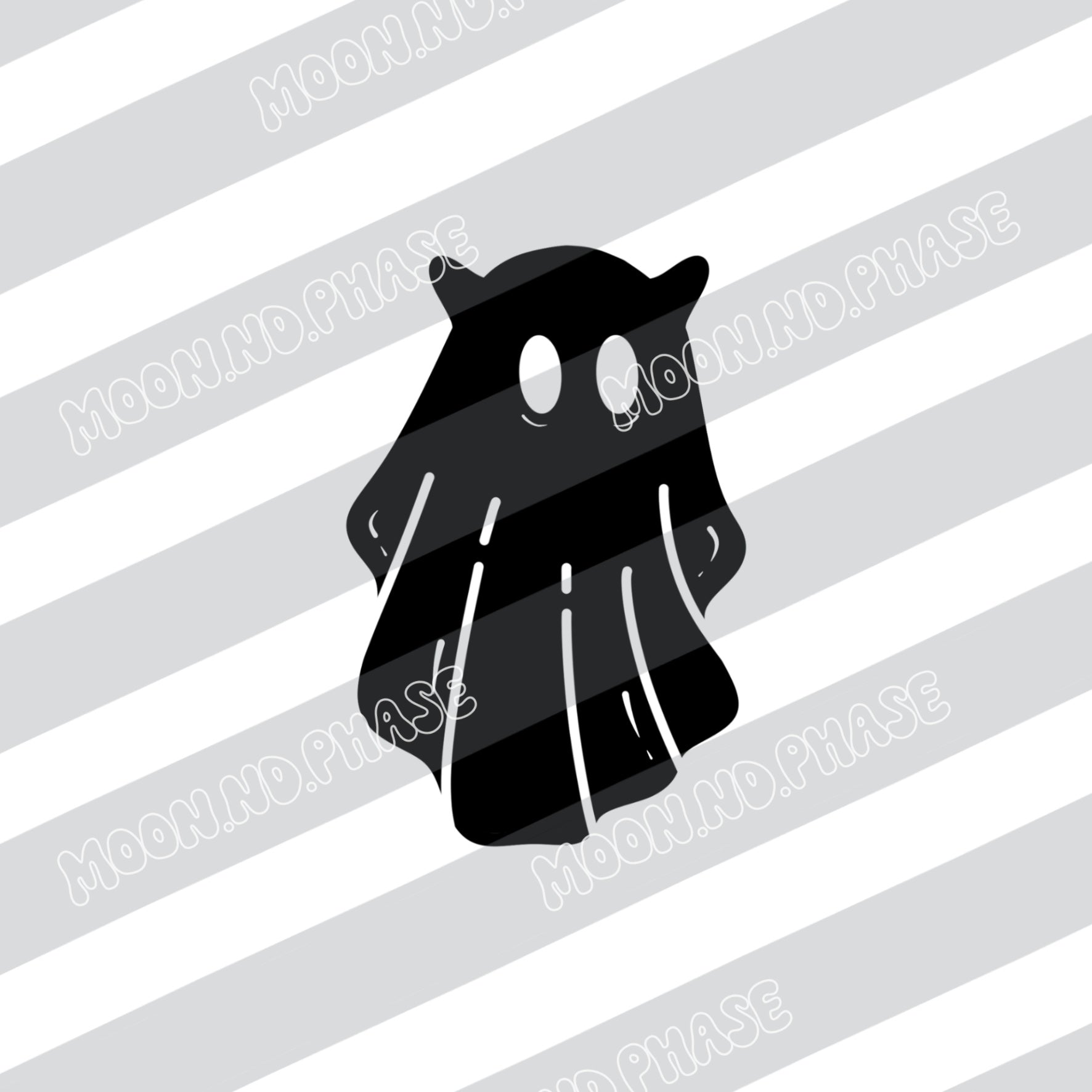 Ghost PNG file