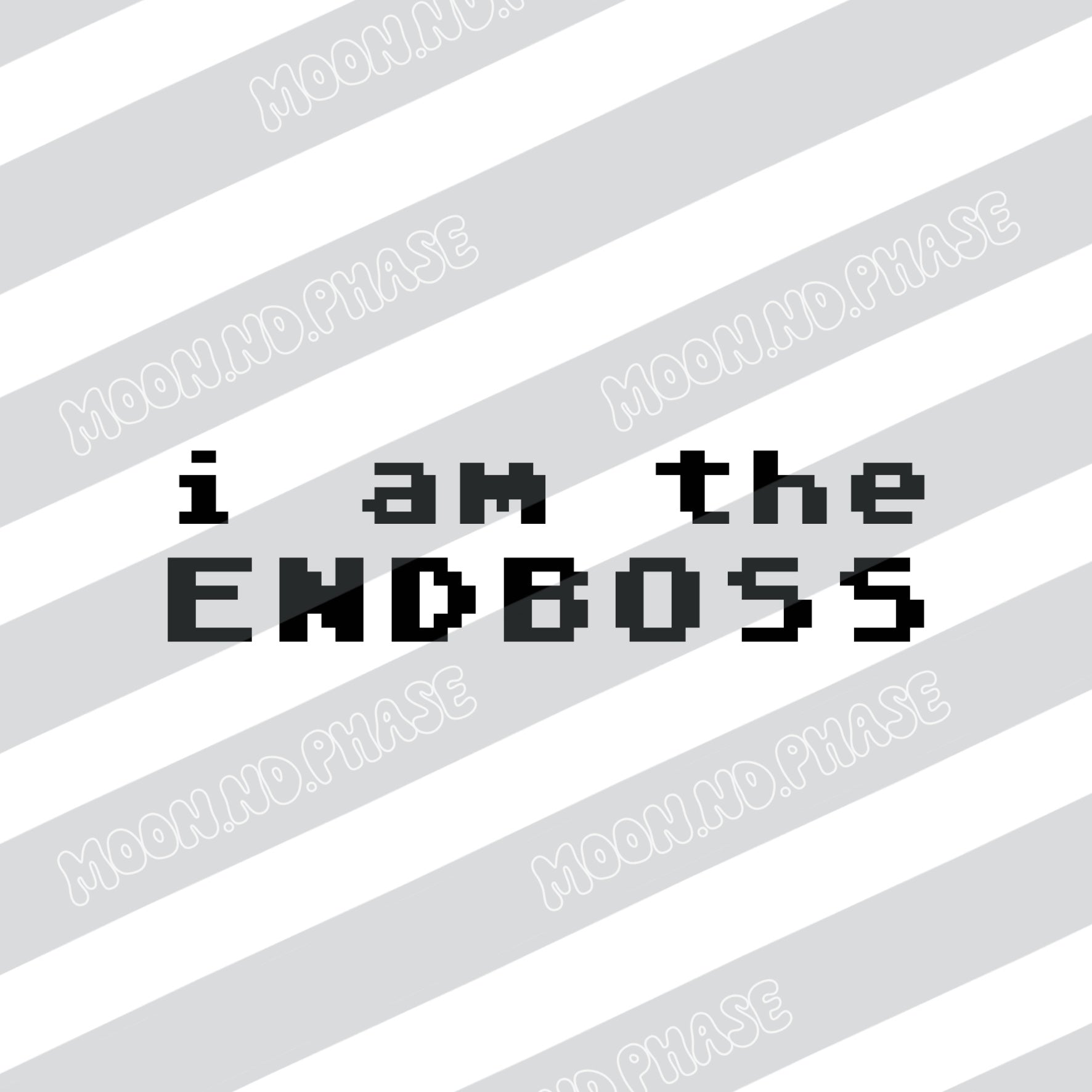 Endboss Version 2 PNG Datei