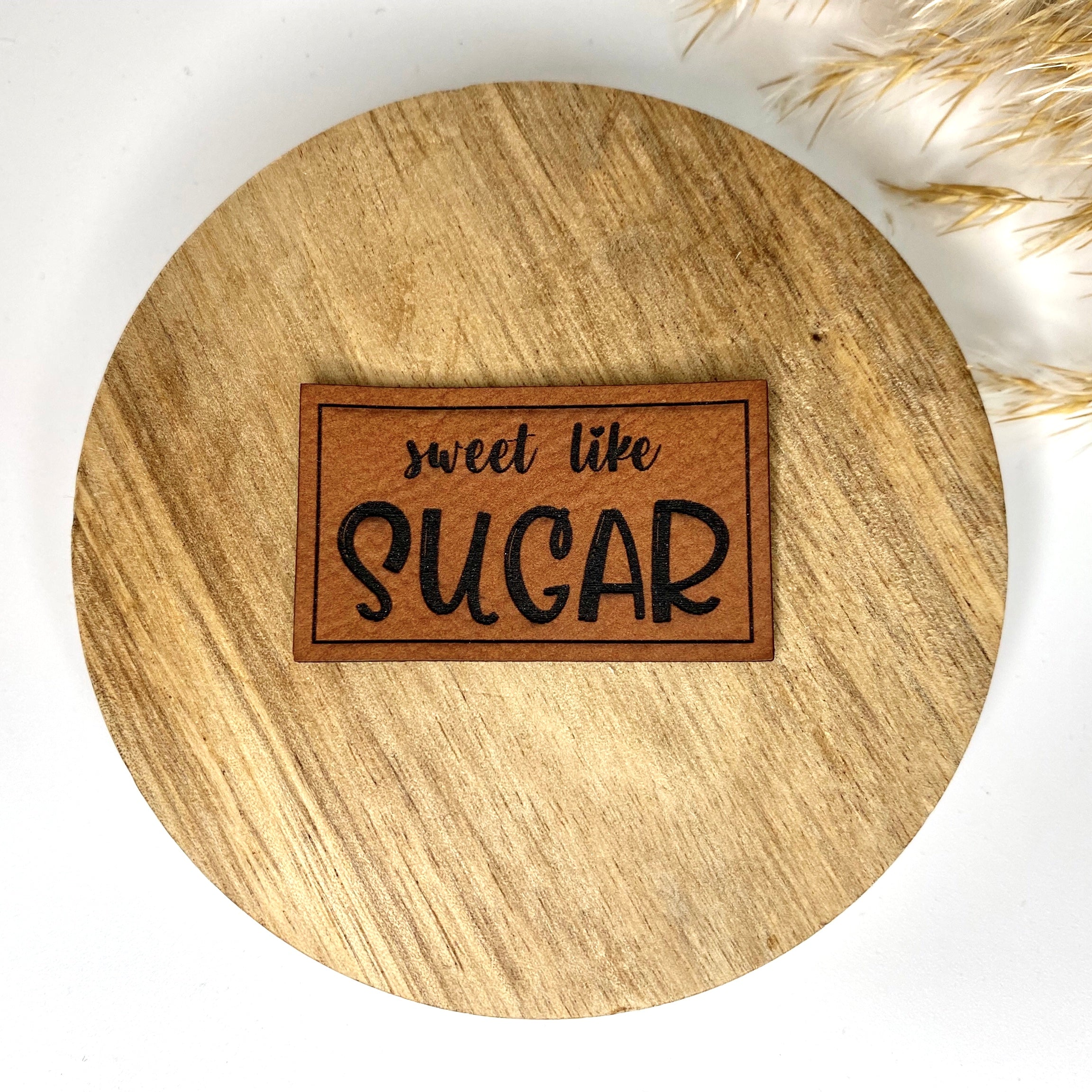 Sweet like Sugar PNG Datei