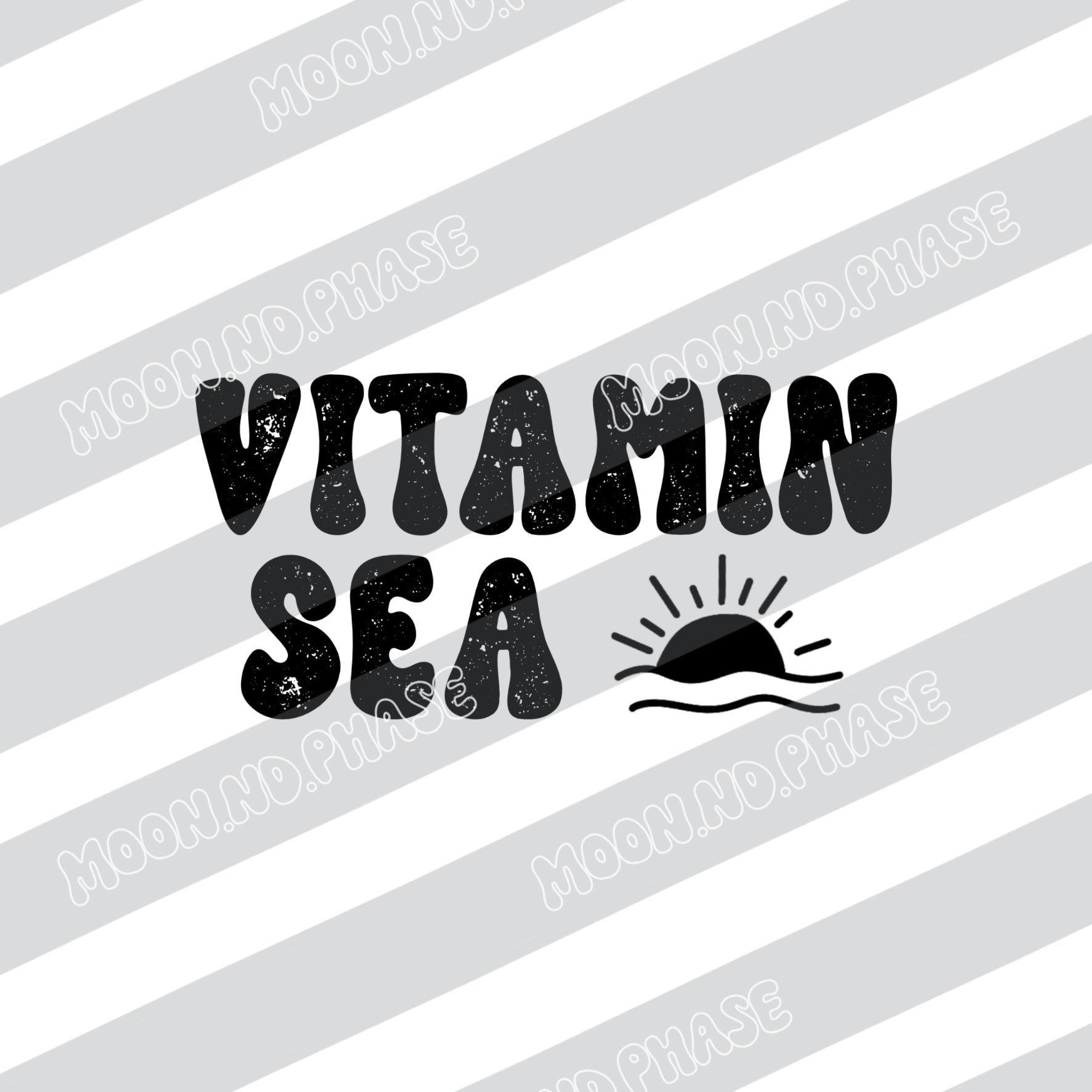 Vitamin Sea PNG Datei