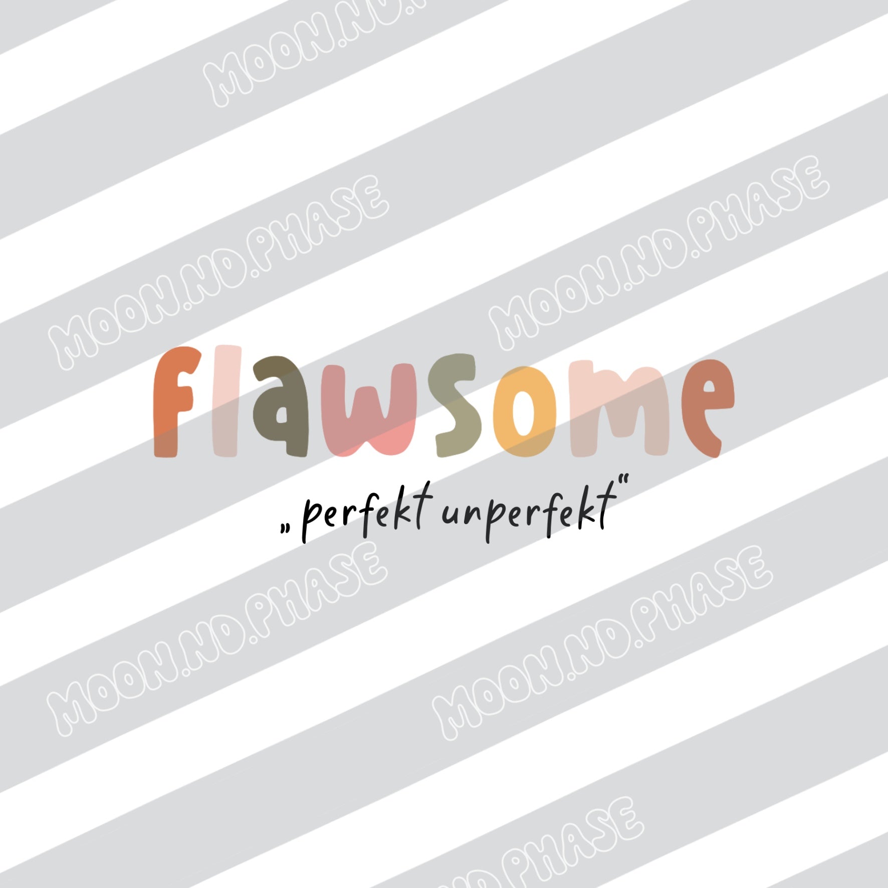 Flawsome PNG Datei