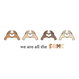 Equal (All together)