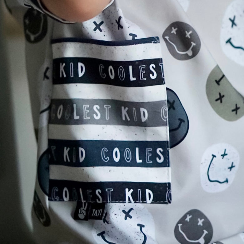 Coolest Kid (Stripe Version)