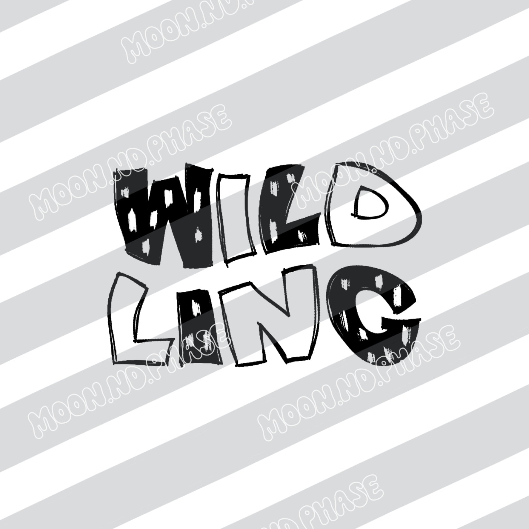 Wildling PNG Datei