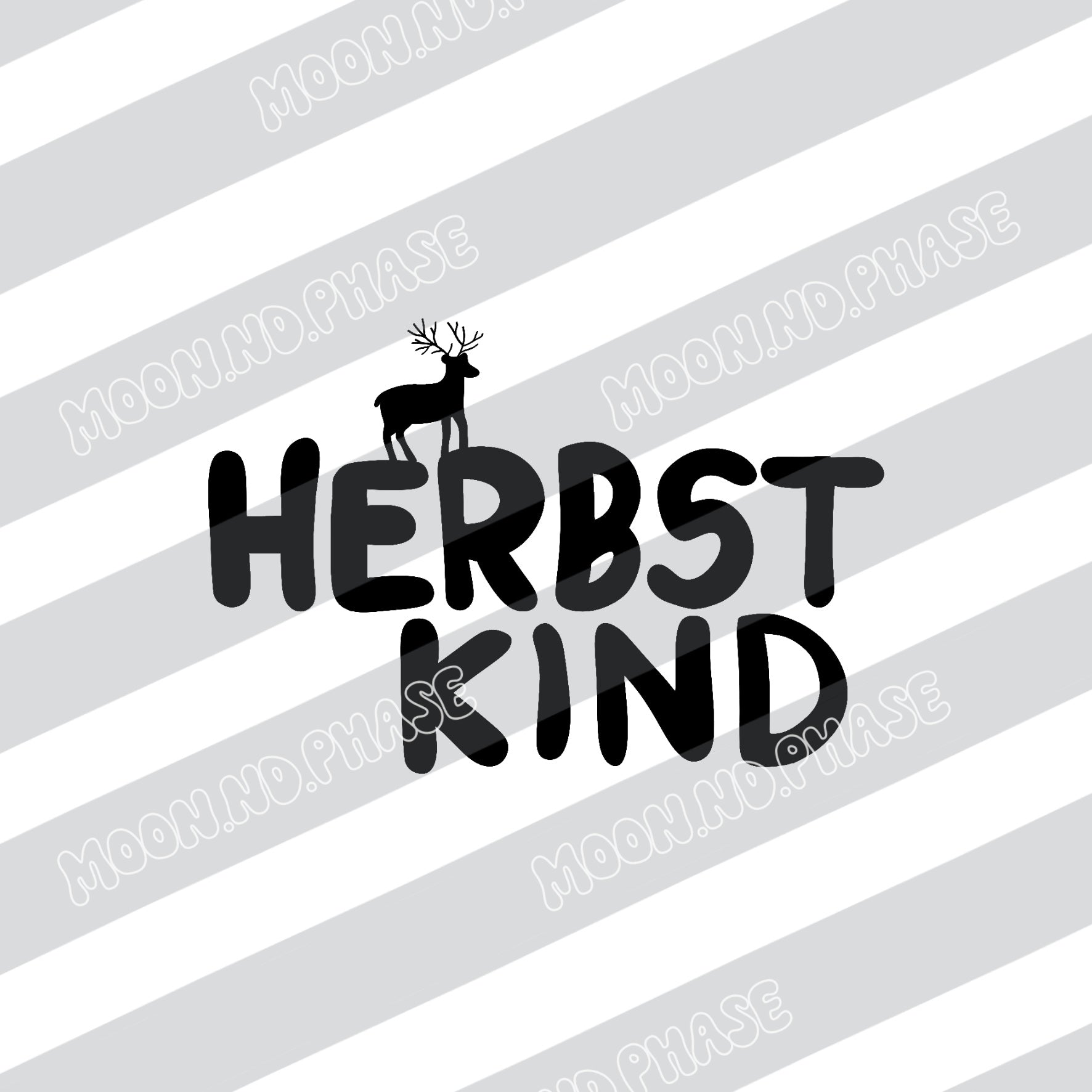 Herbstkind PNG Datei