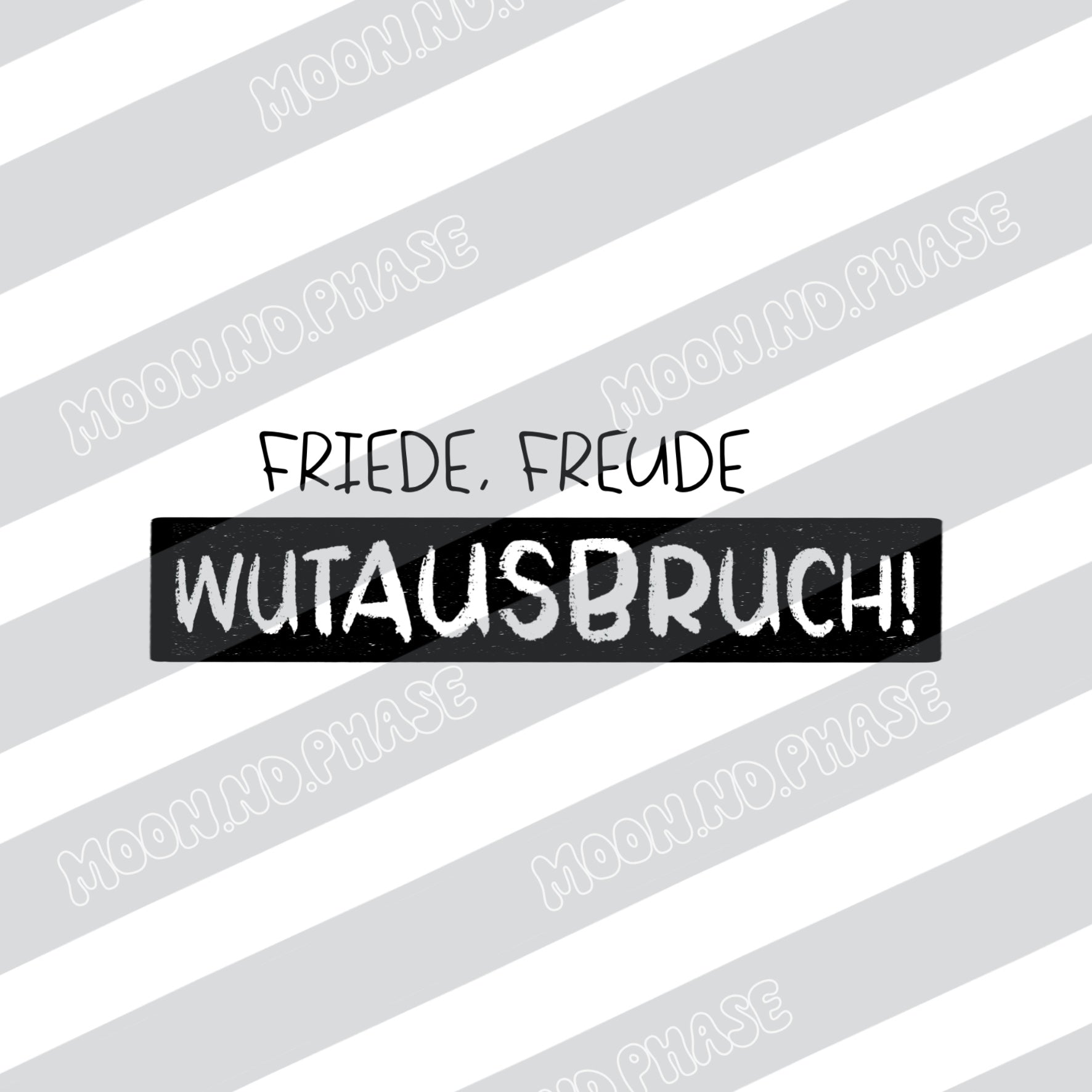 Wutausbruch Version 2 PNG Datei