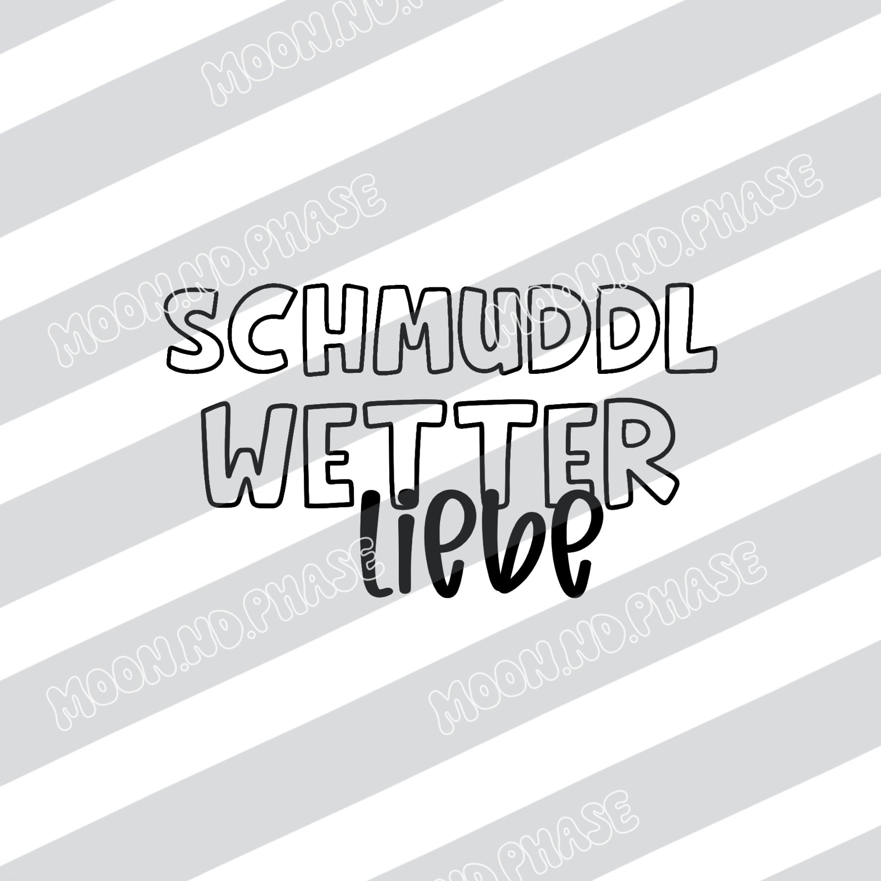 Schmuddlwetter PNG Datei