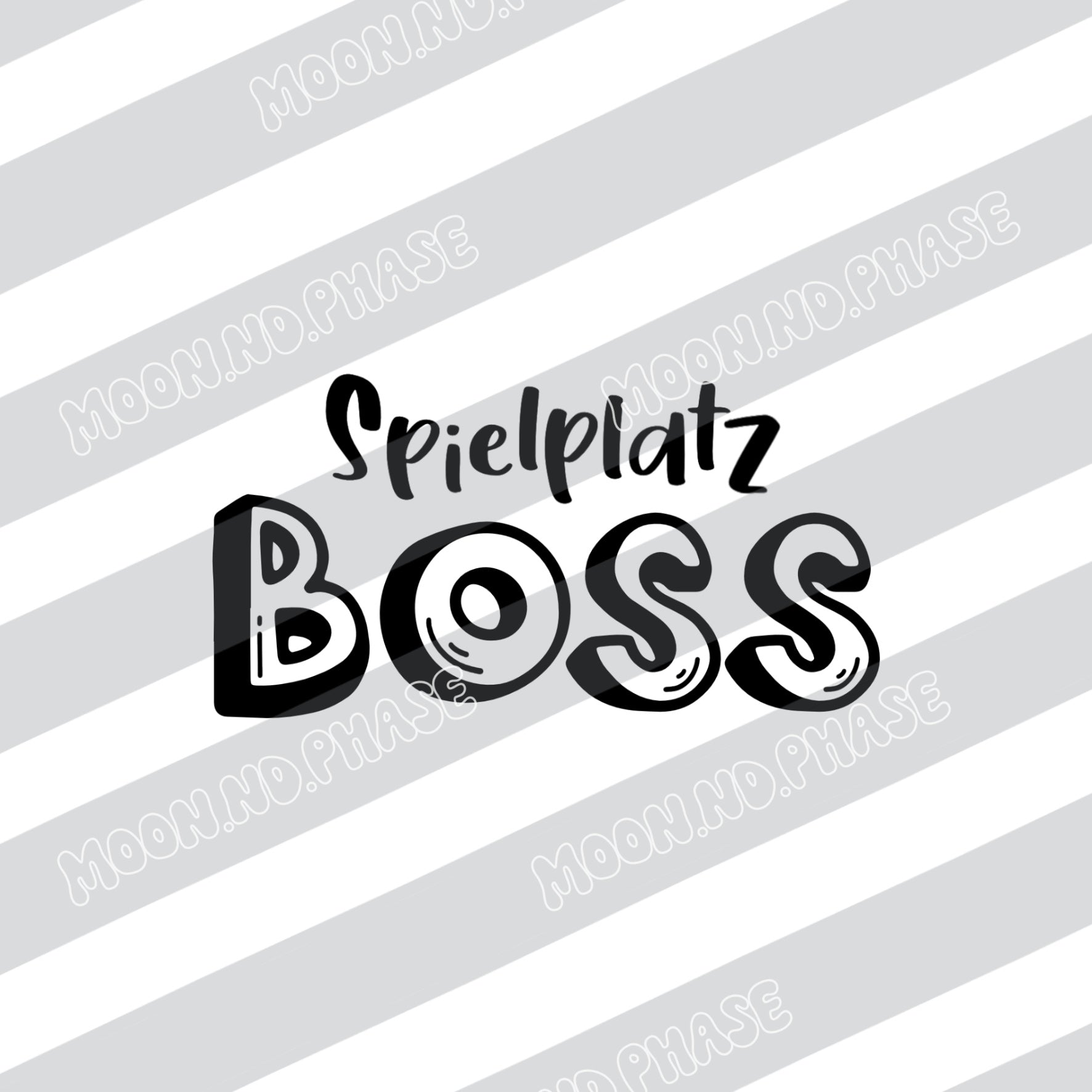 Spielplatz Boss PNG Datei