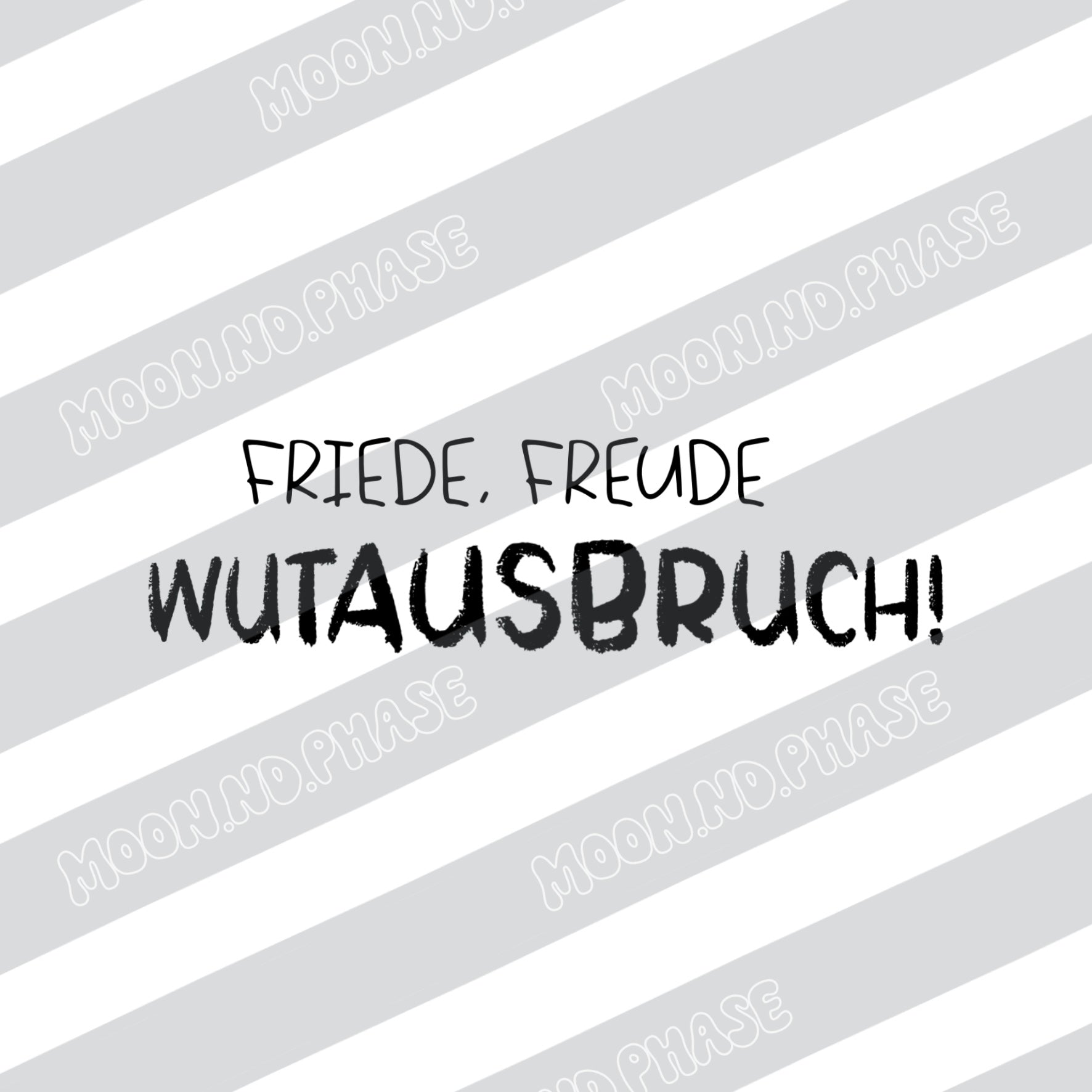 Wutausbruch Version 1 PNG Datei