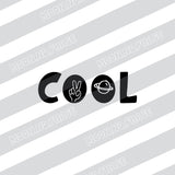 Cool PNG Datei