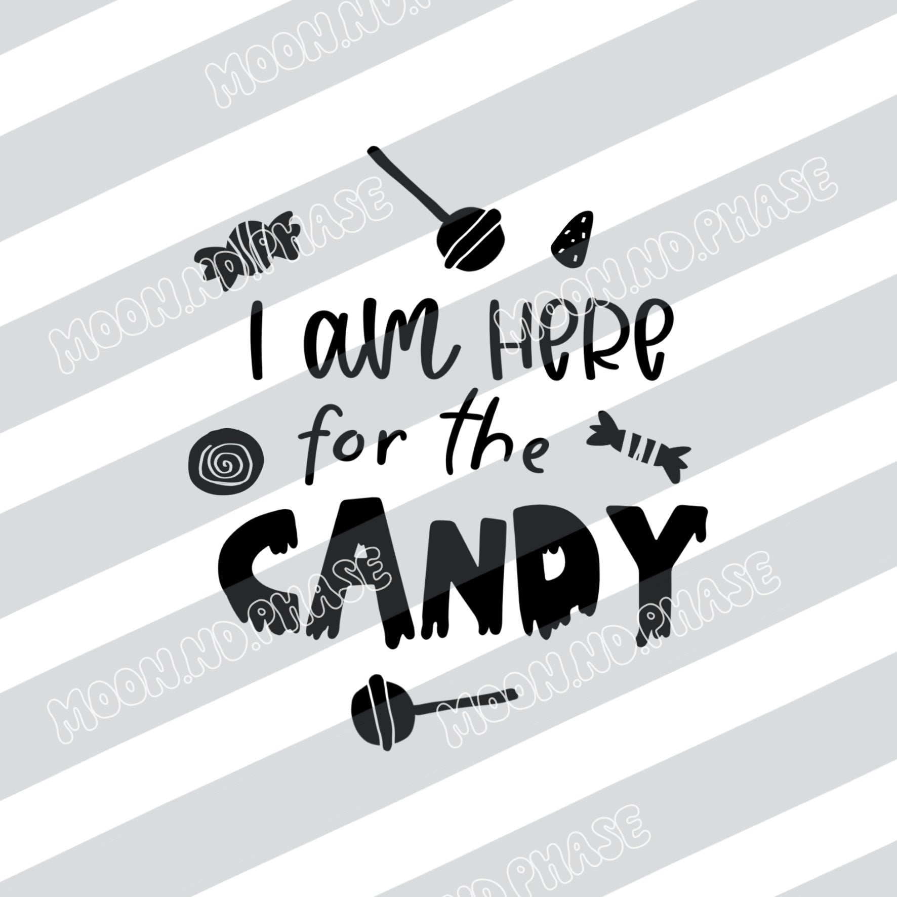 Here for the Candy PNG file