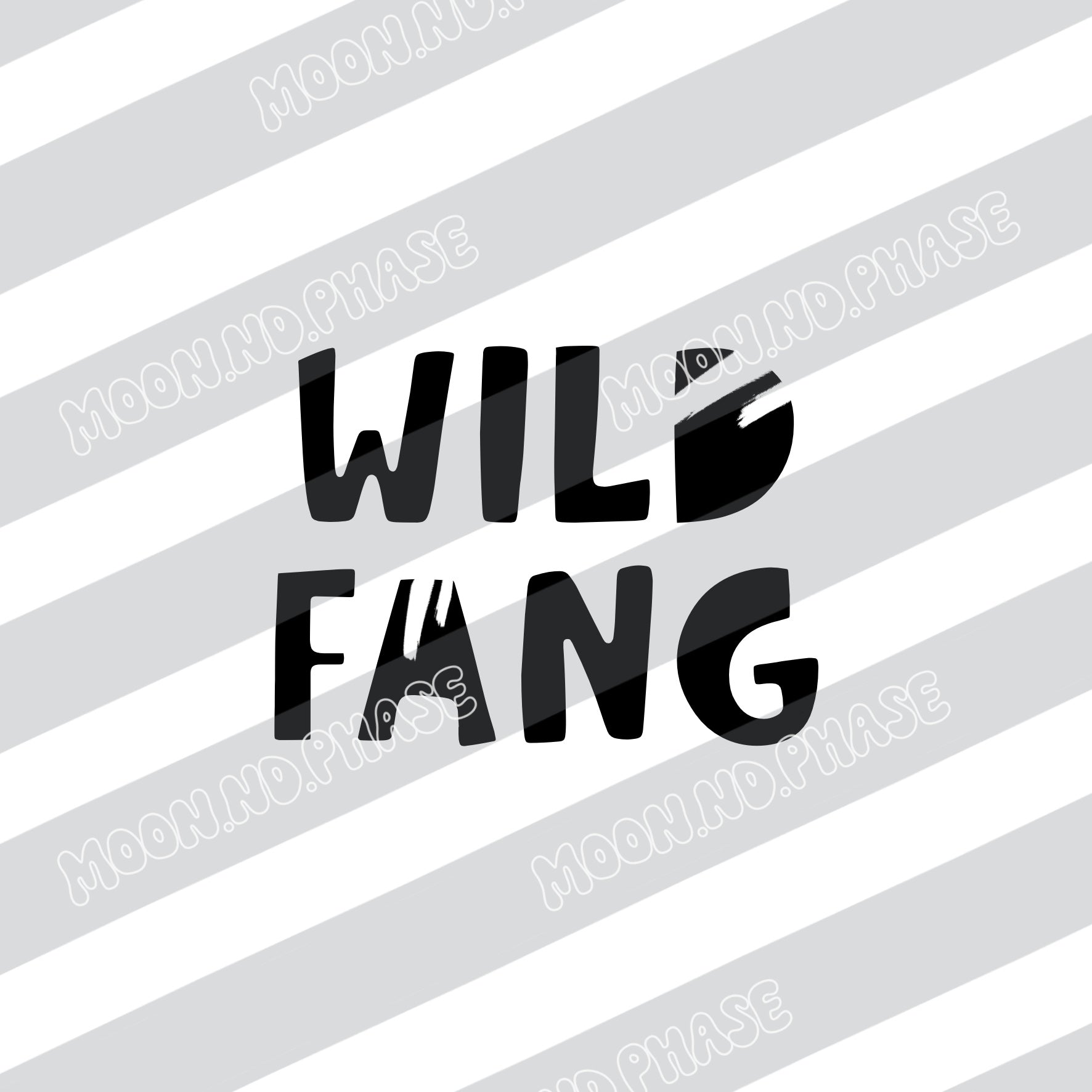 Wildfang PNG Datei