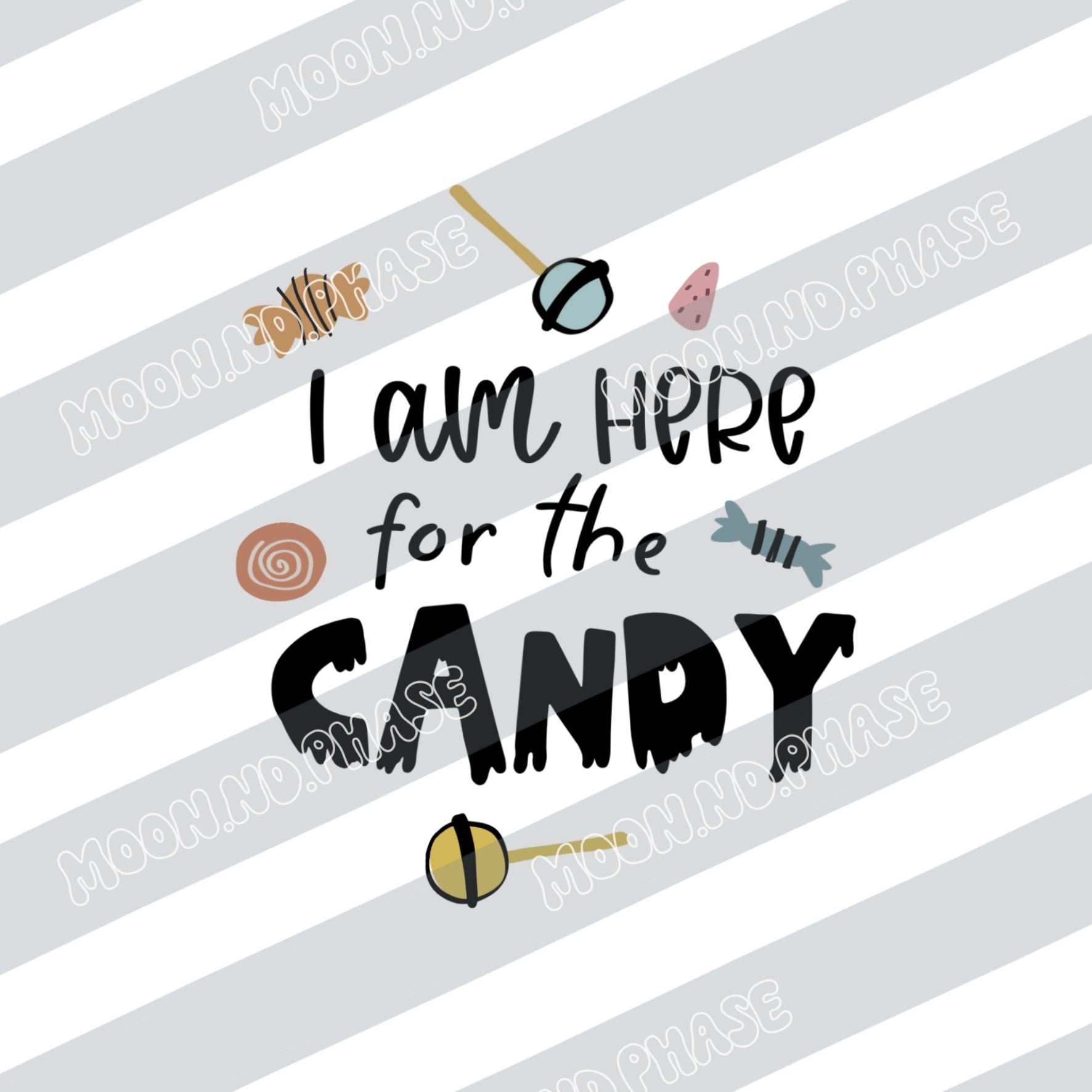 Here for the Candy PNG file