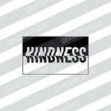 Kindness PNG file