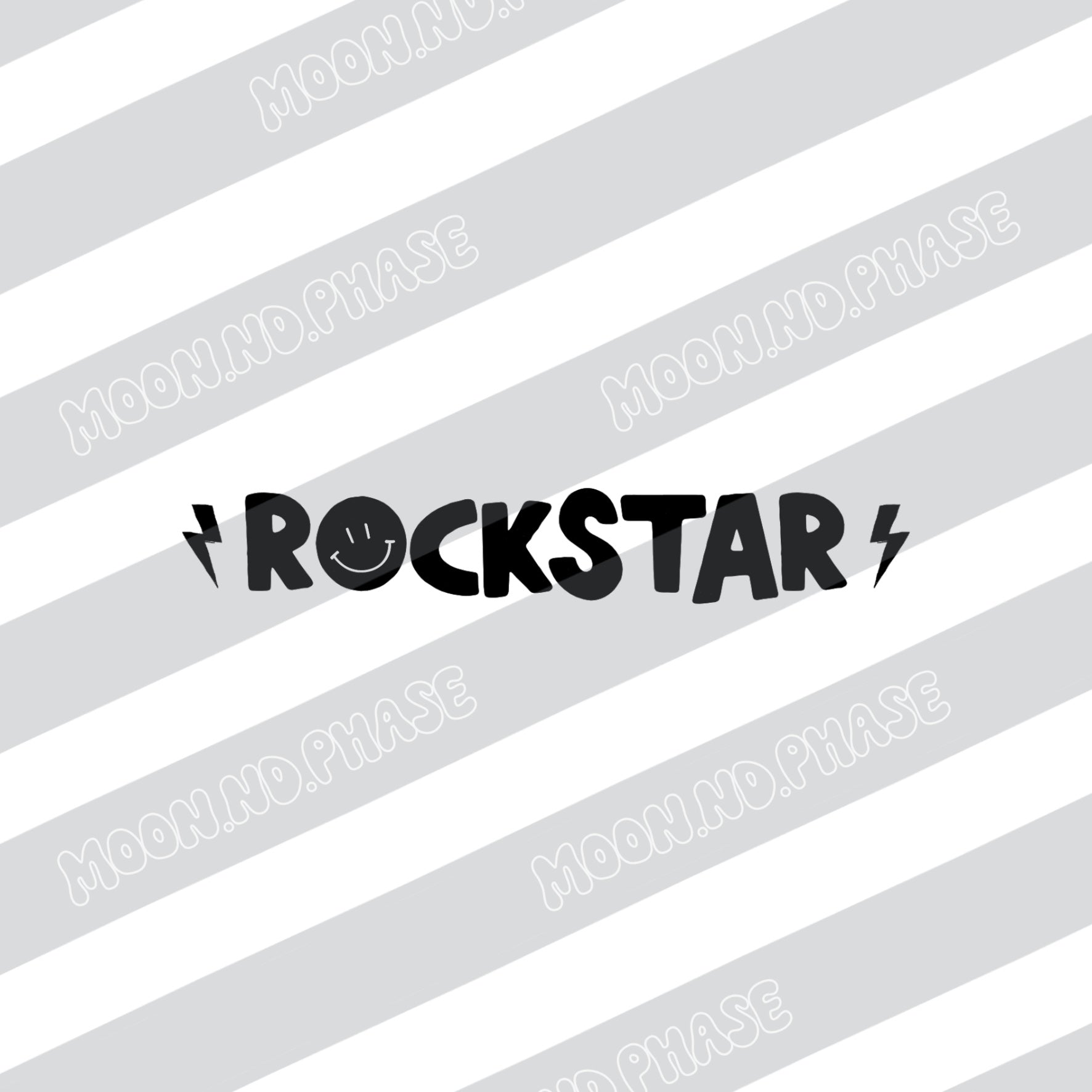 Rockstar PNG Datei