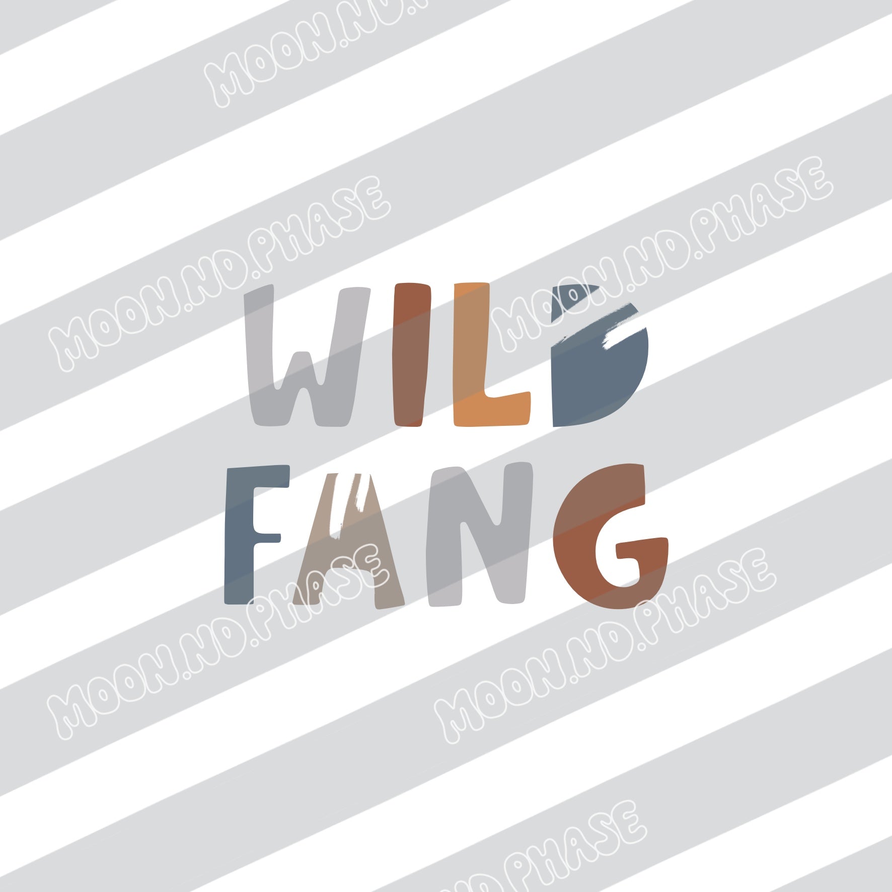 Wildfang PNG Datei