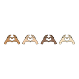 Equal (All together)