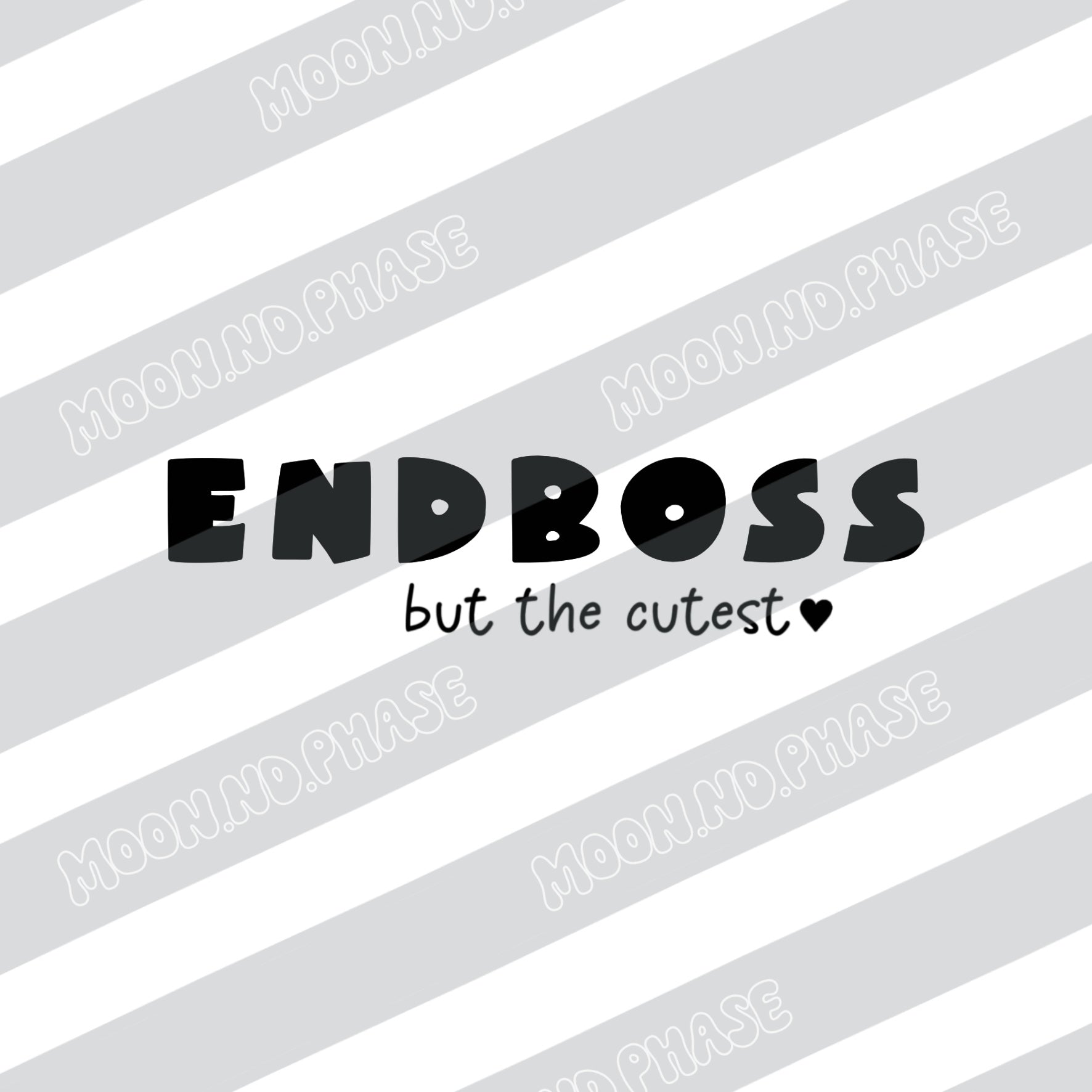 Endboss Version 3 PNG Datei