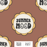 Summer Mood